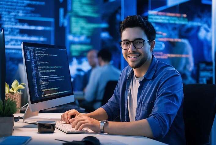 Why partner with TeckApps
