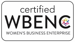 WBENC certification