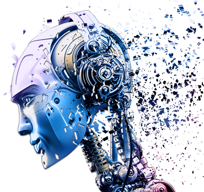 Advanced AI software powered by computer vision