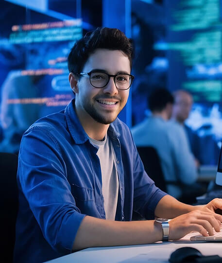 AI-powered innovation and team collaboration