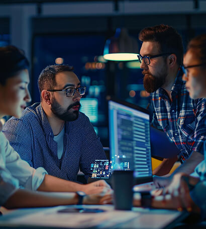 Workforce management AI products