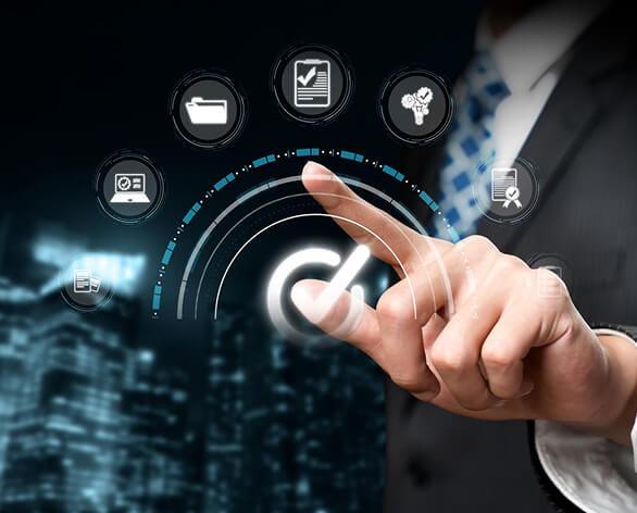 AI services and intelligent systems
