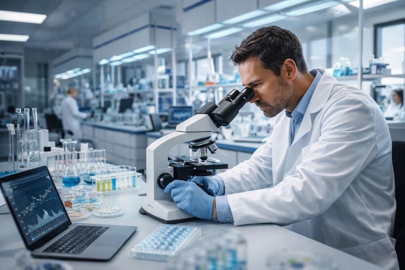Healthcare AI products