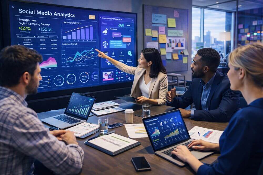 AI-driven health risk scoring and analytics