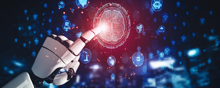 AI skills assessment and evaluation platform